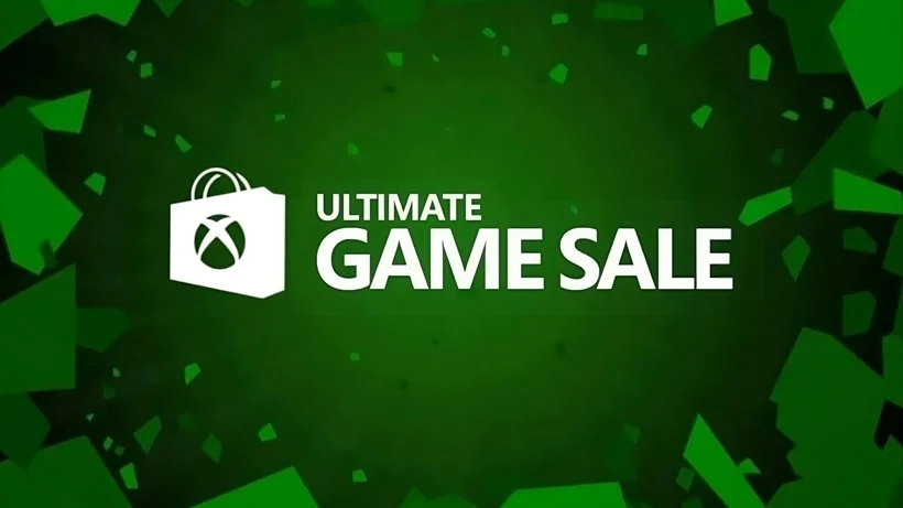 IdleSloth84_'s tweet photo. The Xbox Ultimate Game Sale 2026 is now live!!

Huge discounts on Games, Bundles and DLC's

2,897 total discounts.

Sale ends on July 29.

Xbox Store:
https://t.co/5eOdlN1iyA https://t.co/oEmoG2pwtt