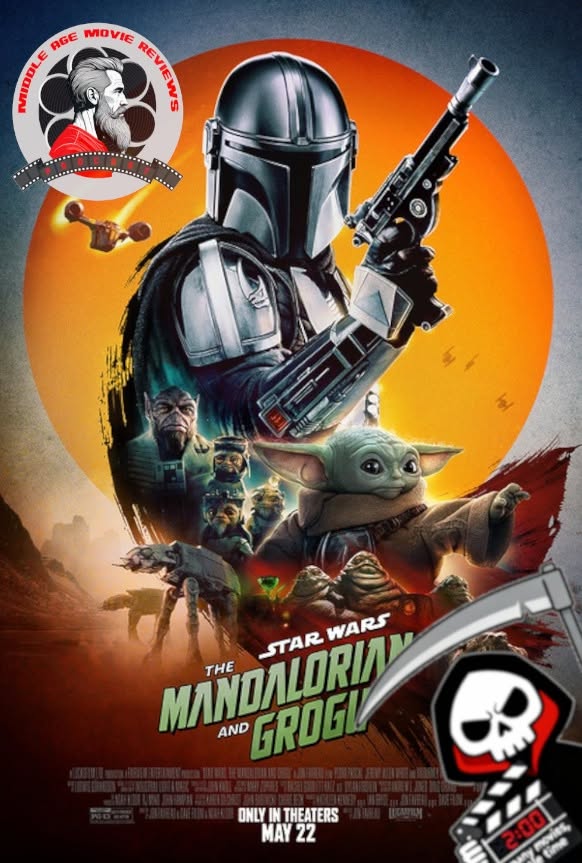 MAMREVIEWSPOD's tweet photo. Coming Soon! The guys are reviewing another adventure in the Star Wars Universe  This time it's personal! https://t.co/1VjRds9xe9