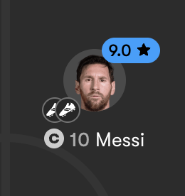 Stop That Messi tweet media