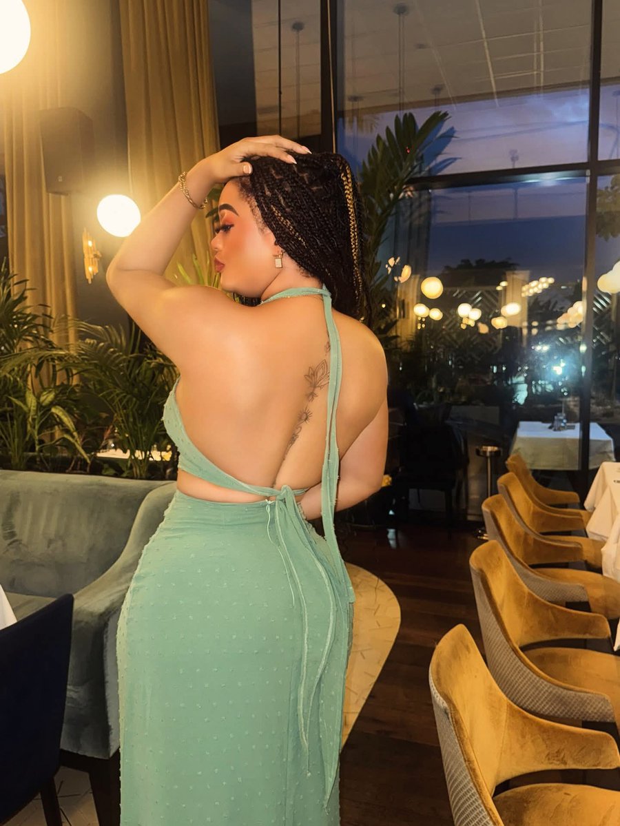 Kayblissz's tweet photo. Elevating, not Explaining 🦚 https://t.co/wElV1y4i0M