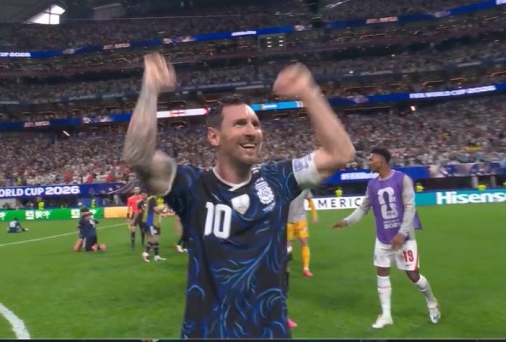 rakeshkarki_'s tweet photo. Argentina with the yet another unbelievable comeback !!!! 

They are in the finals 😮‍💨😉 #FIFA https://t.co/LdoMlPqAhD