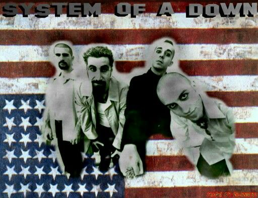 AcervoSystem36's tweet photo. 🇧🇷 Evoluçao das musicas do System of A Down! (1995 - 2026)

🇺🇸 The musical evolution of System of a Down! (1995 - 2026)

-—🧵A Thread https://t.co/Qw4CUdz9NP
