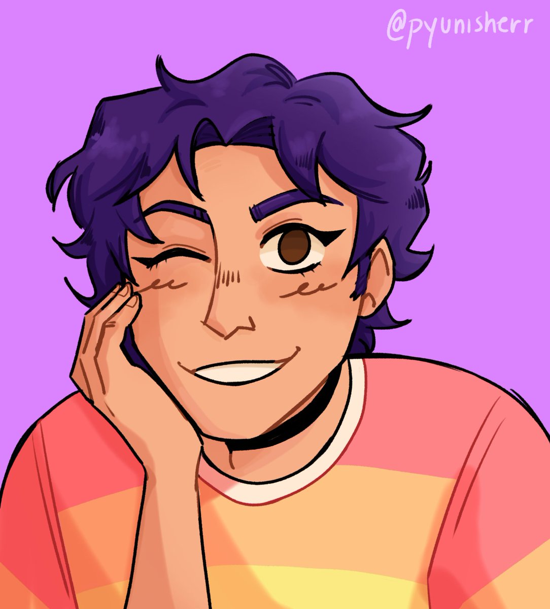 pyunisher's tweet photo. some artfight attacks!!!!!! and my last ref next :) https://t.co/sTbCcWTQS0