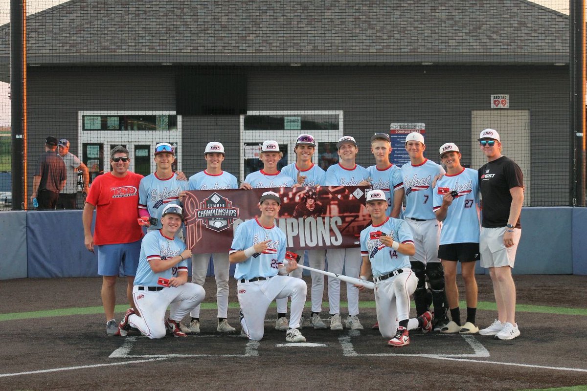 ColinO_7's tweet photo. Great weekend at the @PrepBaseballIL Summer Championships in Rantoul. 
I had a solid weekend including 2 💣’s and good pitching outings. We even won the Championship after 3 hard games on Sunday! @prepbaseball @pbtscouting @PB_Uncommitted @BUncommitted @pnhsbaseball https://t.co/reG4P0nWFF