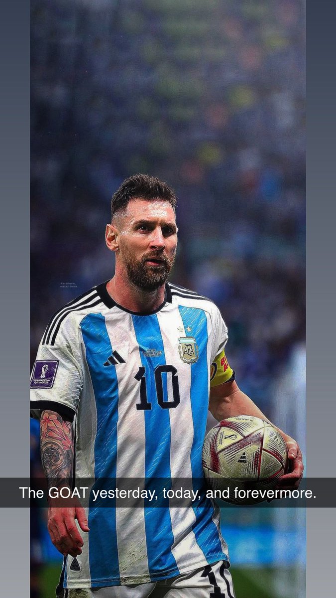 JaloAbba's tweet photo. The GOAT yesterday, today, and forevermore. https://t.co/X5y3WPtUUW