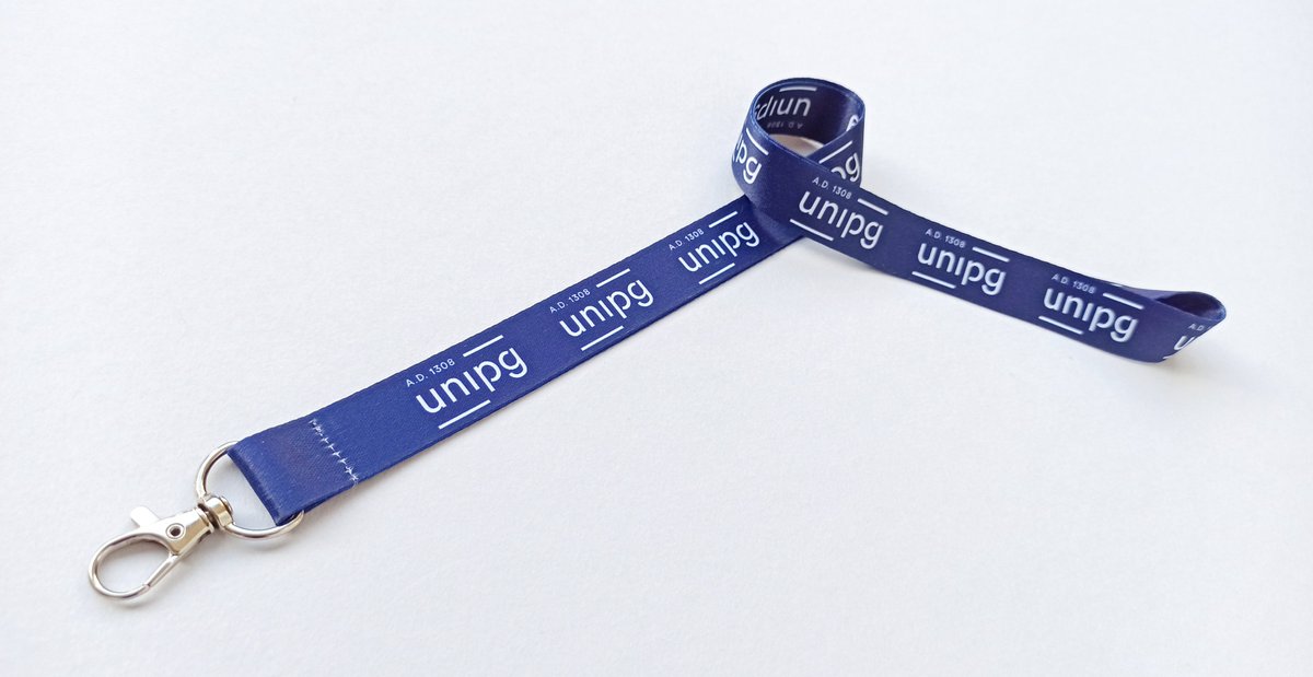 Francessco1968's tweet photo. @UniperugiaNews #UniPg #Università #University #lanyardcollectionitaly #lanyard #lanyards #LanyardCollection #lanyardcollector #collection #keycord #schlüsselband #schlüsselbänder #laniere #lanières #fitasportachaves #portabadge #portapass #collarini #laccettidacollo https://t.co/rFz8euRkGe