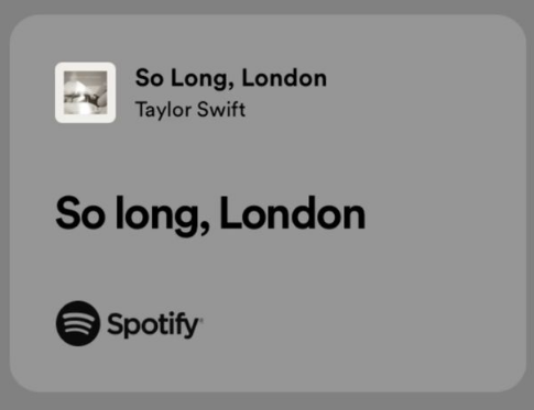 AllTooWellEra's tweet photo. Bueno como dijo Taylor Swift https://t.co/38UaO41DoG