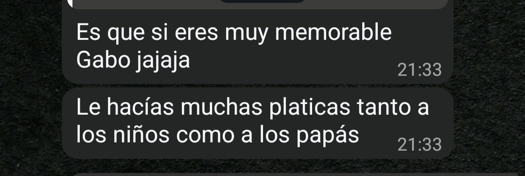 armybriel's tweet photo. Justo cuando pensaba que mi forma de ser era la erronea me vienen a confirmar lo contrario https://t.co/ia6irklsuk