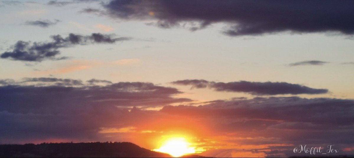 moffitcarla's tweet photo. Mañana más y mejor……..🥰✨✨✨✨
“It is almost impossible to watch a sunset and not dream." — Bernard Williams
#SunsetPhotography #GoldenHour #sunsetlover https://t.co/YJmxfzFsD5