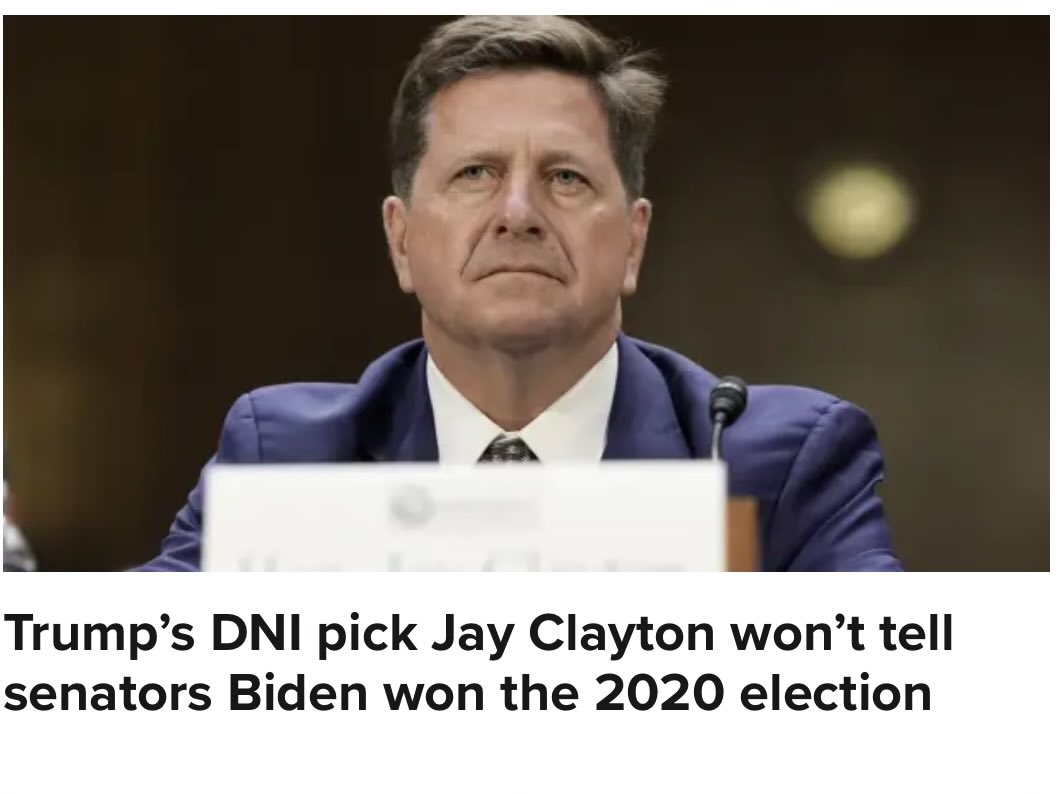 J_Yama's tweet photo. @overton_news And even CNBC, the political channel pretending to be World Leader in Biz News staffed w/ ALL Bach of Arts in English/Pol Sc/History HEADLINES this. That’s definitely biz news! What a joke @CNBC
@VersantMedia !! https://t.co/Aexu6pAErq