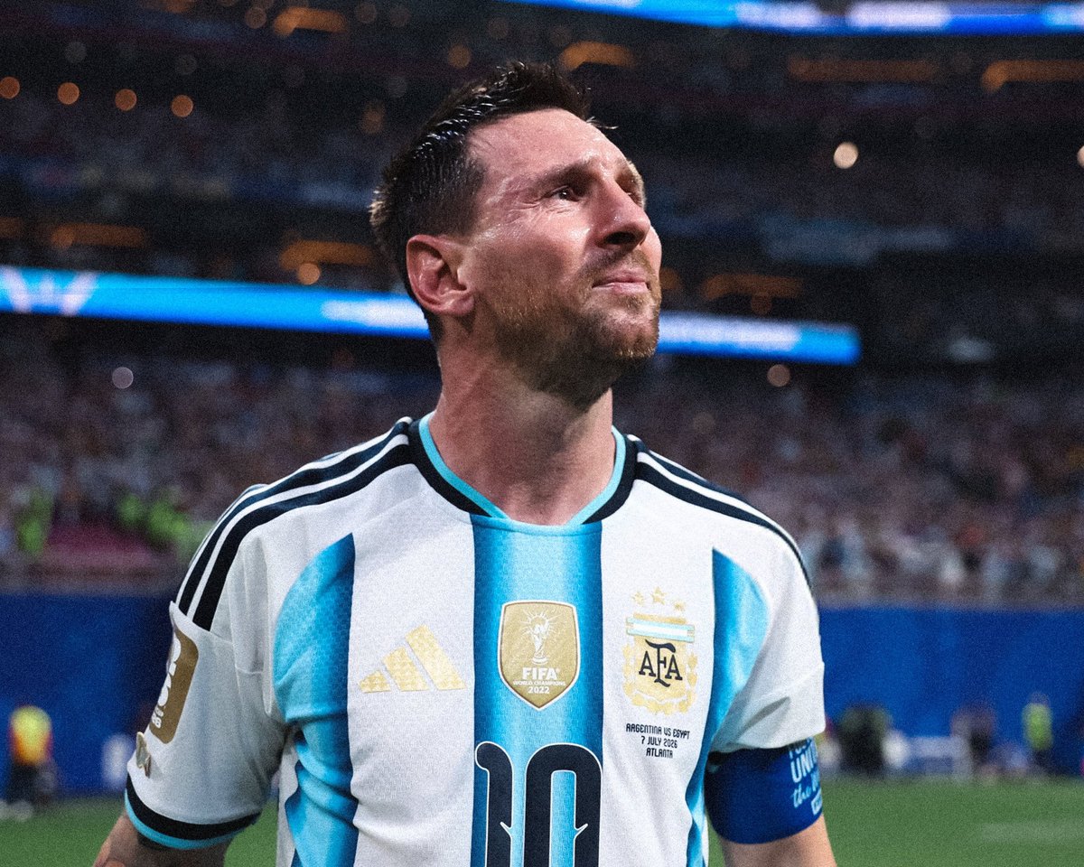 sonwelone's tweet photo. ¡ADELANTE! ¡LA FINAL NOS ESPERA! https://t.co/iQWTWVVJKr