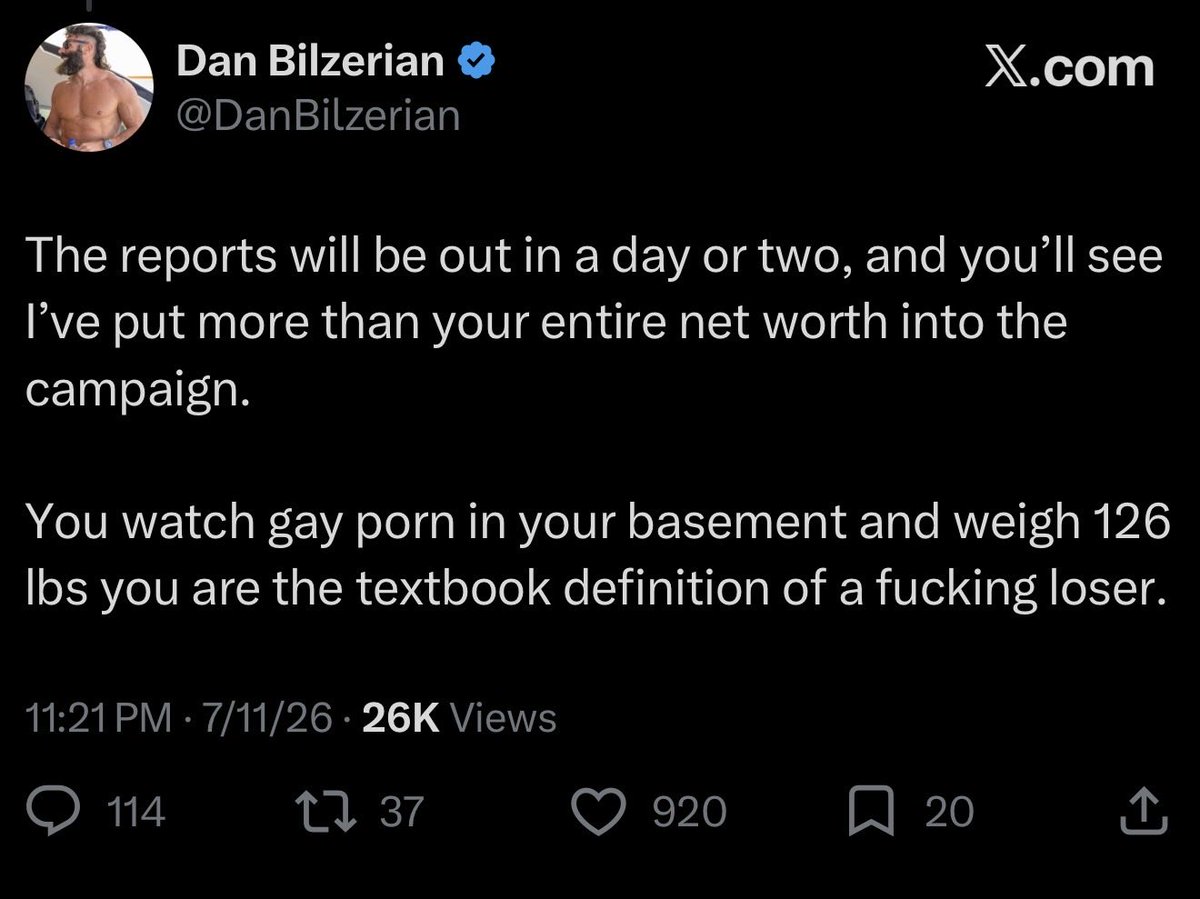 CorgiGroyper's tweet photo. Dans obsession with gay porn and basements strikes again. https://t.co/Jr94P1z1R3