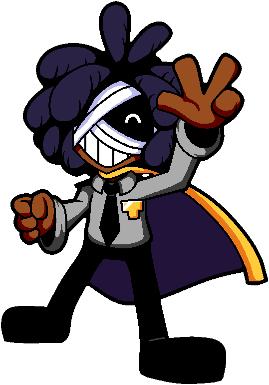 ChibiTheMarioGamer tweet media