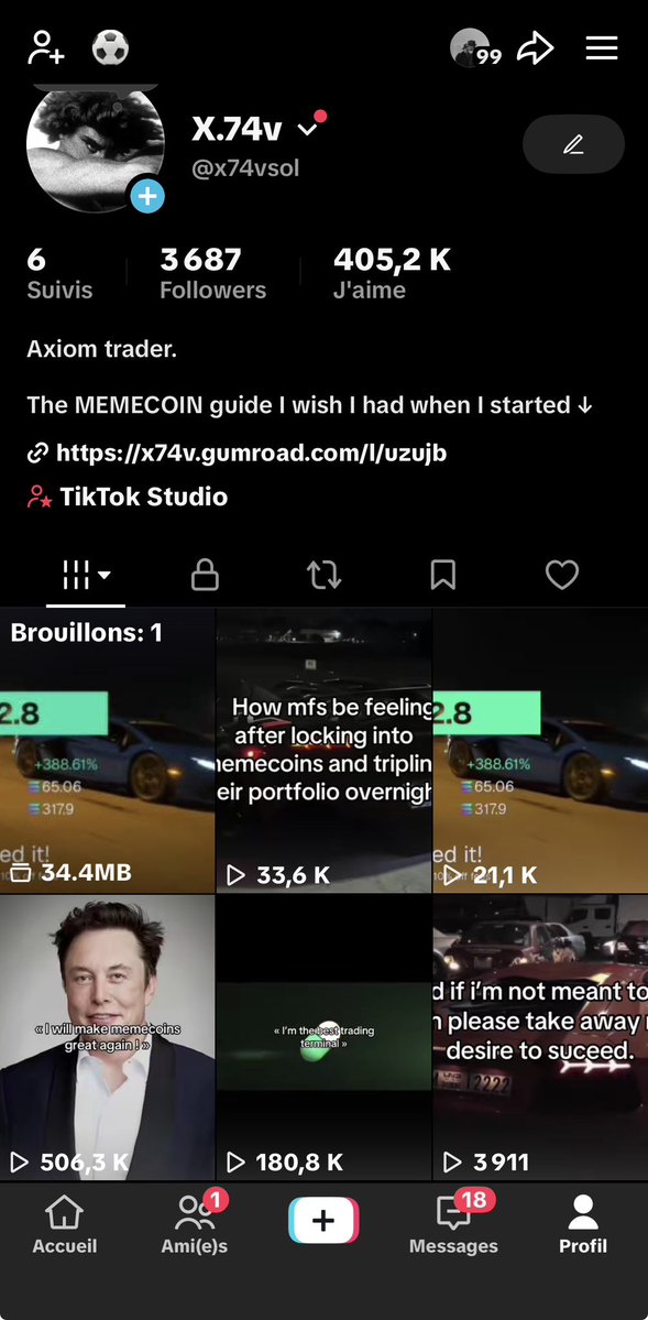 X74v tweet media