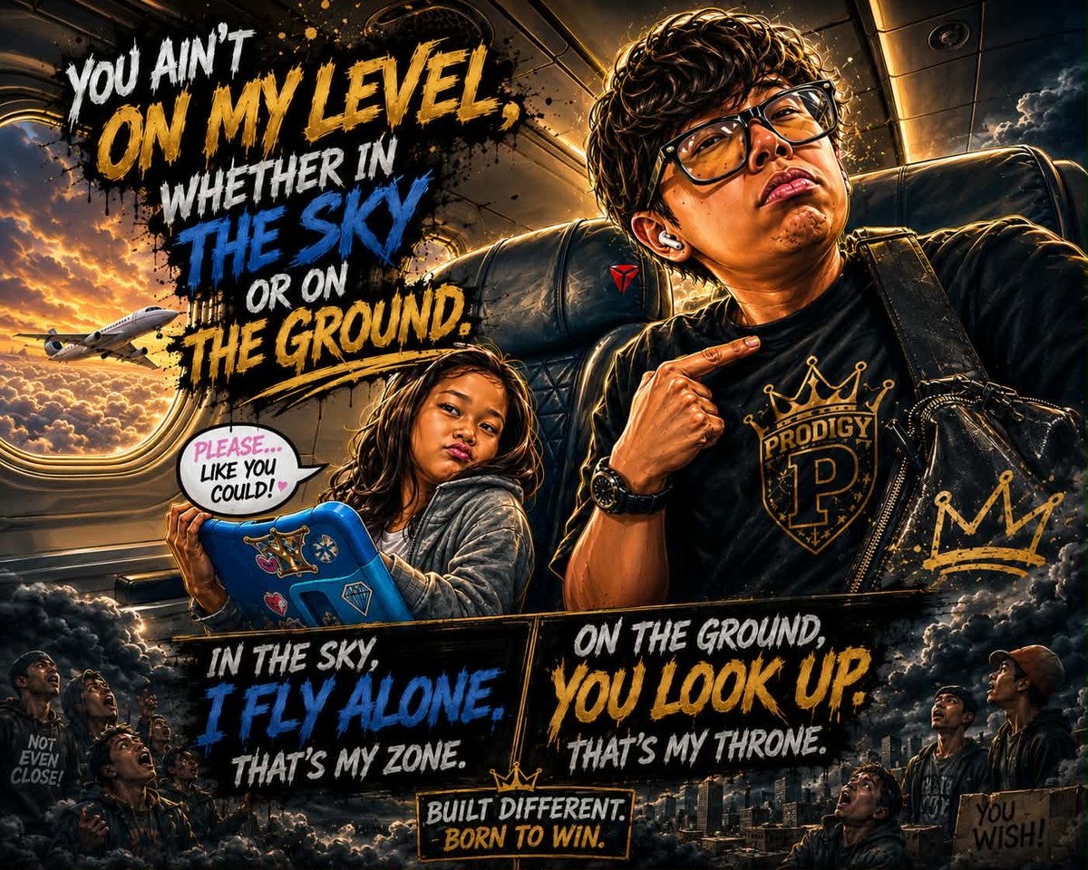 MoSo1061796's tweet photo. @JWonggg Don’t Mess with the Wongs https://t.co/kIDOcPwoGw