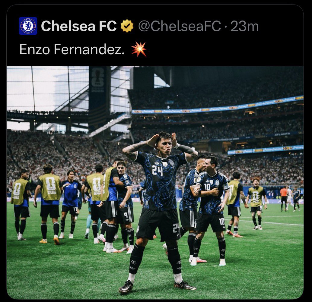 FPL_Harry's tweet photo. As if my football club couldn’t fail to read the room anymore than they currently are 🤣

Since been deleted but still… https://t.co/9bP3Mtn438