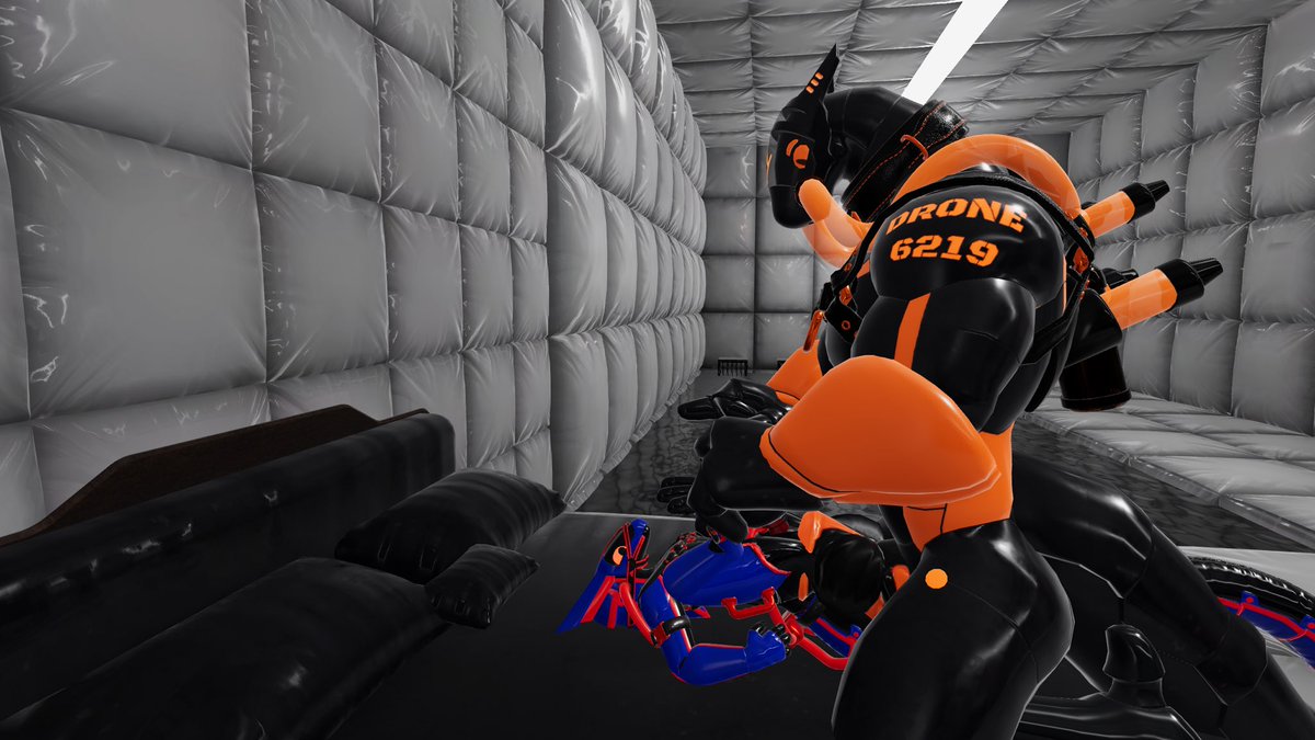 Furry_n_Denial's tweet photo. @NarriTheSynth takes huge cock https://t.co/gKexS0VygG