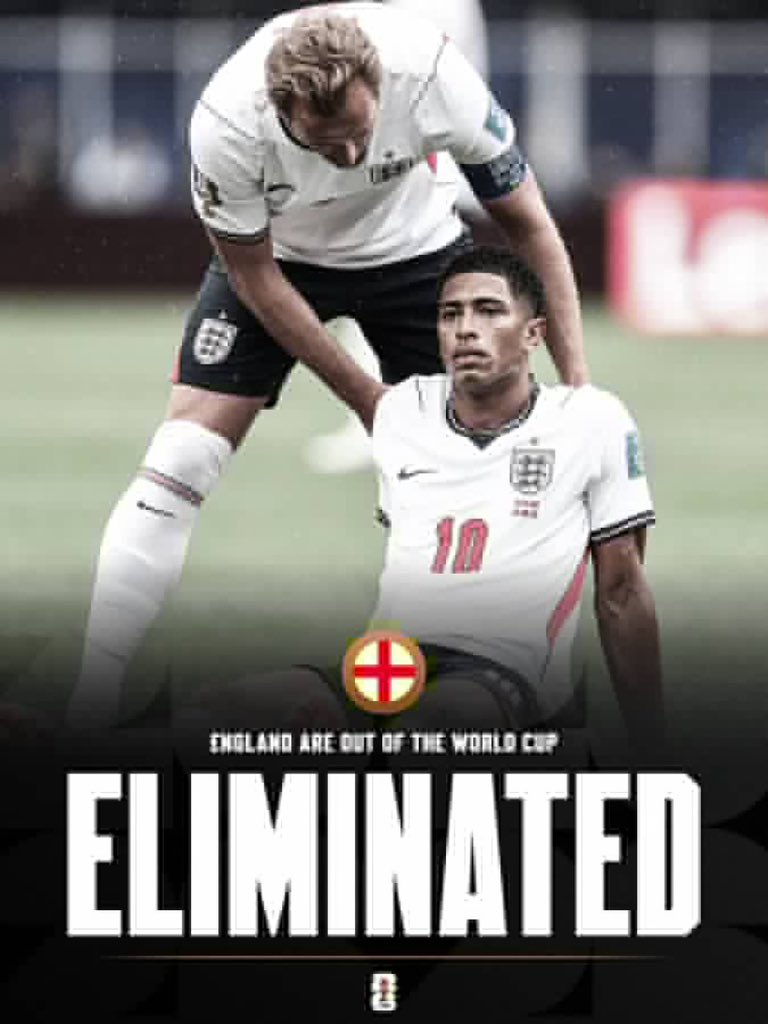 UTD_Seth001's tweet photo. 🚨David Beckham on England’s World Cup semi-final defeat to Argentina:

🗣️ “You only have to look at the faces of the England supporters to understand how painful this is. They’re frustrated, they’re heartbroken and they’re asking questions about some of the biggest moments in the game.

There are decisions that England will feel deserved a closer look, and I understand why emotions are running high. In a World Cup semi-final, every incident is magnified because one moment can change everything.

The players gave everything, but the referee decided who he wants to win tonight,Argentina scored and offside goal,they were violent on the pitch with no intentions to play the ball.
Tonight the players will leave feeling that some crucial moments didn’t fall their way and maybe Argentina was favoured again tonight. That’s the hardest part to accept after you’ve fought for every ball.

*Whether people agree or disagree with the officials, this match will be debated for a long time. England will feel they had a real chance of reaching the final, and that’s why this defeat hurts so much.”