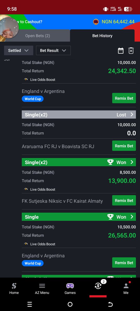 CharlesIda37279's tweet photo. @BodmaxTips I follow Messi risk today ..
Omorrr 🥂🥂🚀🚀

Messi is the GOAT https://t.co/3SpVbMWNHl