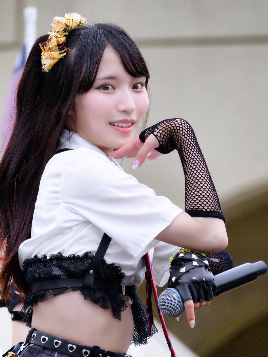 2026.7.12 ホワスピサマーイベント2026「リアル Beach opening」@月の