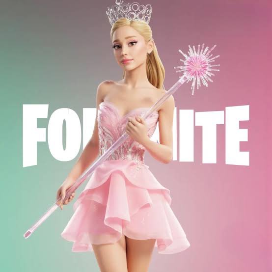 davifhl's tweet photo. queria TANTO q essa skin tivesse vindo no jogo https://t.co/L7SrmNGDNW