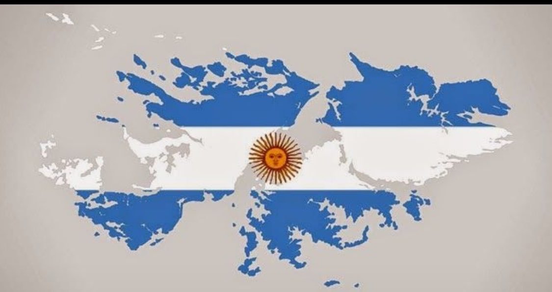 benjamin2024e's tweet photo. Las malvinas son argentinas 🇦🇷 , aguante argentina 🇦🇷🇦🇷🇦🇷🇦🇷🙌🙌 https://t.co/xUmAkLghoM