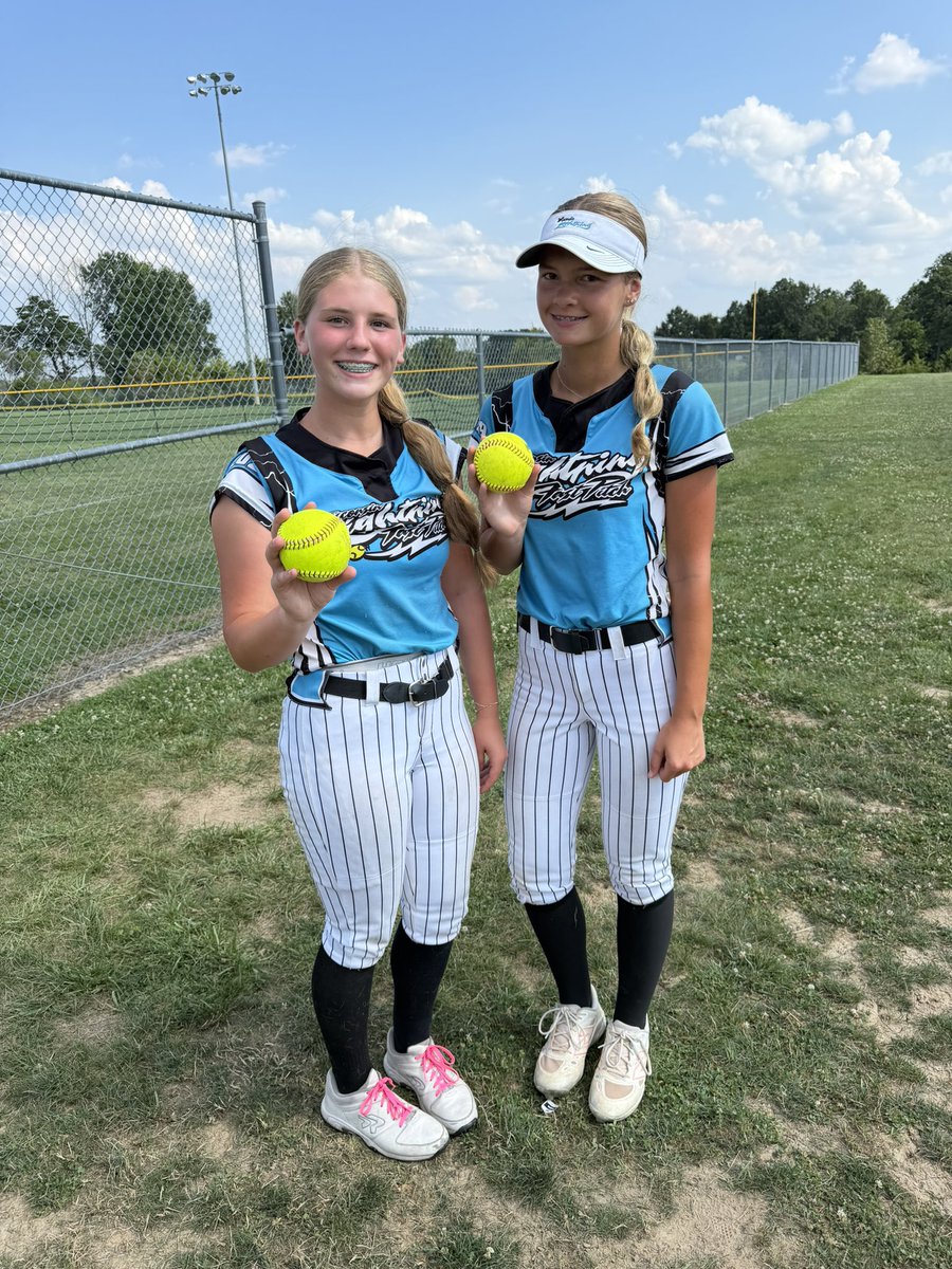 Wisconsin Lightning 2029/30 Sturino tweet media