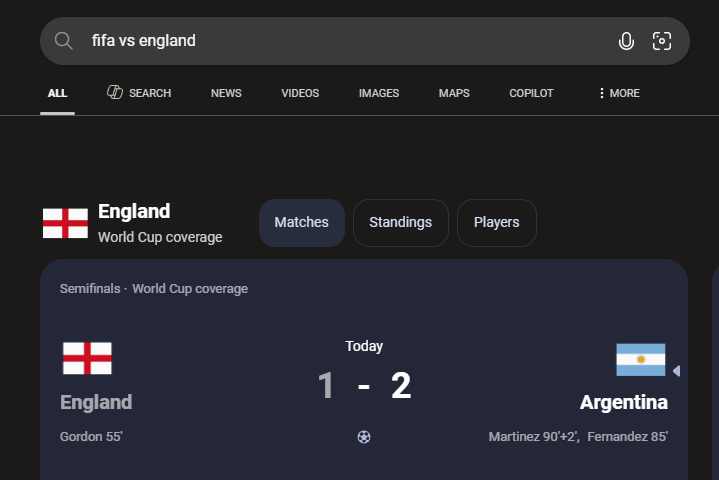 TRG28UGC's tweet photo. fifa vs england https://t.co/ijst6XJdct