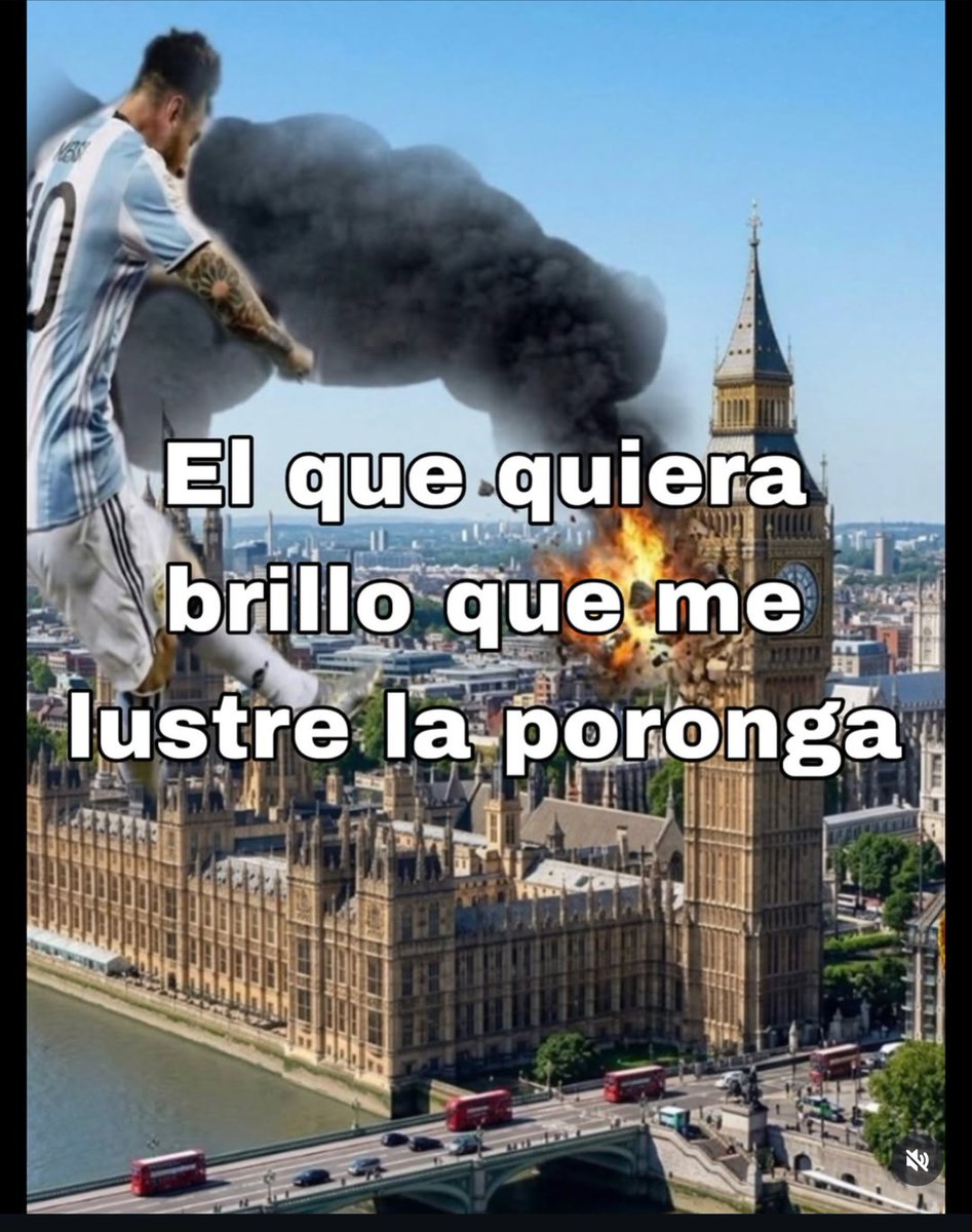Fulano tweet media