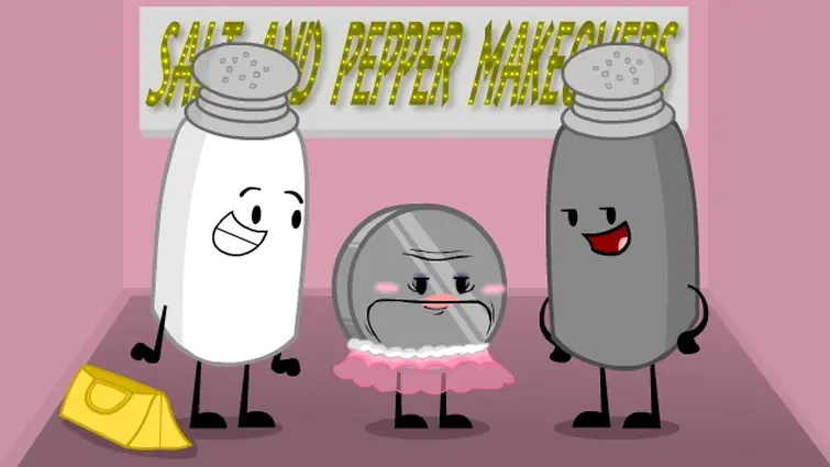 bonesawyer's tweet photo. #whoremembers nickel in drag https://t.co/MM0YyUMyfa