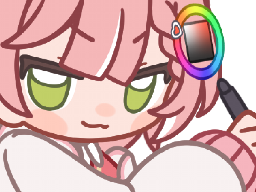 nijipukanuhu's tweet photo. ｼｬｷｰﾝ https://t.co/kd9zz1dlq6