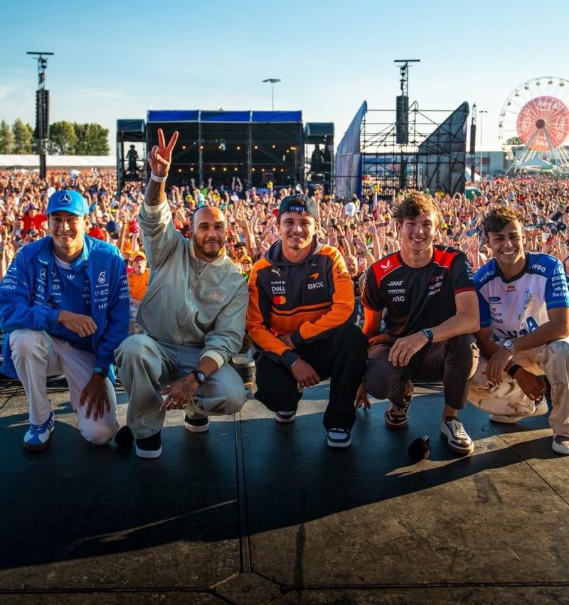 norrisabrina's tweet photo. franco colapinto eliminó a one direction (f1) https://t.co/lNyrrtJsgc