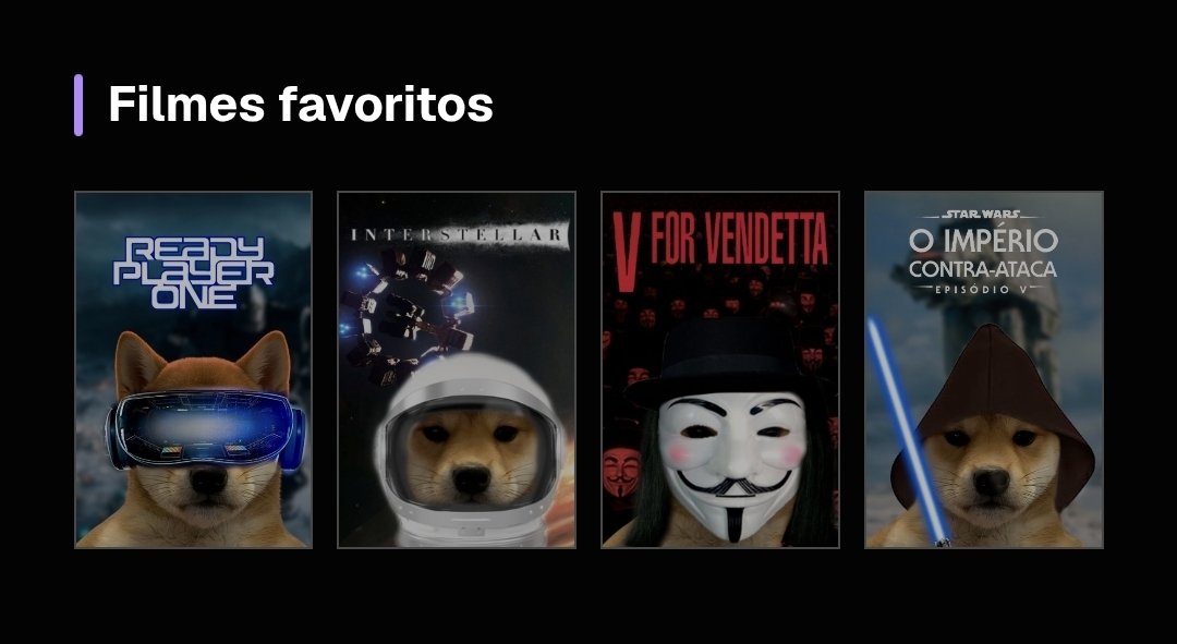 LukeTuke_'s tweet photo. @YourMovieP As minhas são em homenagem ao @rafael_logout https://t.co/rUiVaOshHZ