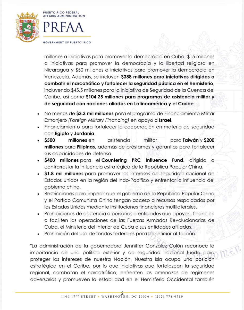 PRFAA tweet media
