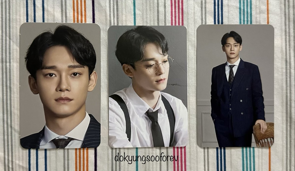 dksforevs's tweet photo. WTS | LFB | PH | ONHAND  
[HELP RT]

EXO Chen official photocards 
1st pic - 150 (set)
Nature republic - 200 (set)

PAYO (bpi, gotyme, maribank)
for sdd only (mandaluyong)
❎ sensi / can’t sdd 
DM if sure buyer https://t.co/74VKbfcOq2