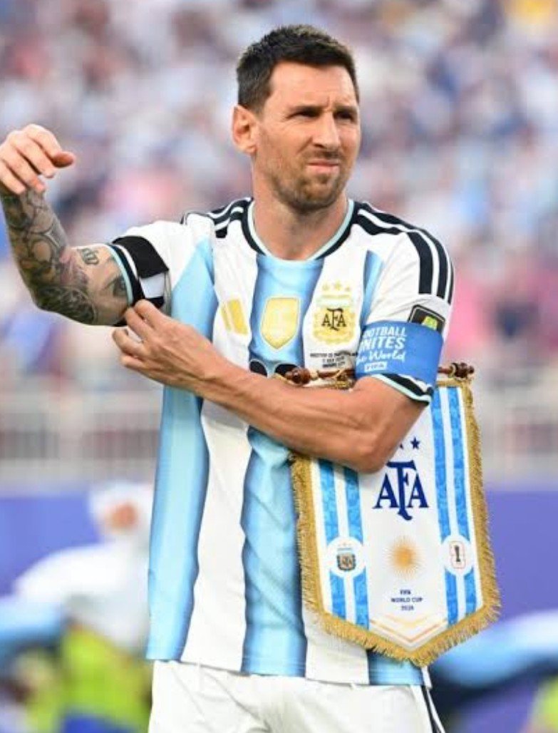 ChadlyRidege's tweet photo. Pourquoi regretter l'annulation de la #Finalissima2026, lorsque les Champions d'Europe &amp; les Champions d'Amérique nous auront réservé la #FINALE_DE_LA_COUPE_DU_MONDE_2026 ? 

Peu importe le résultat final de cette grande finale, c'est le  @fcbarcelona_fra qui gagne https://t.co/f1q6aUD75v