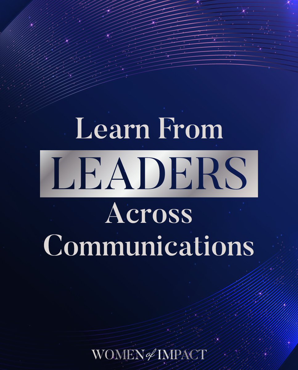 PRSA tweet media