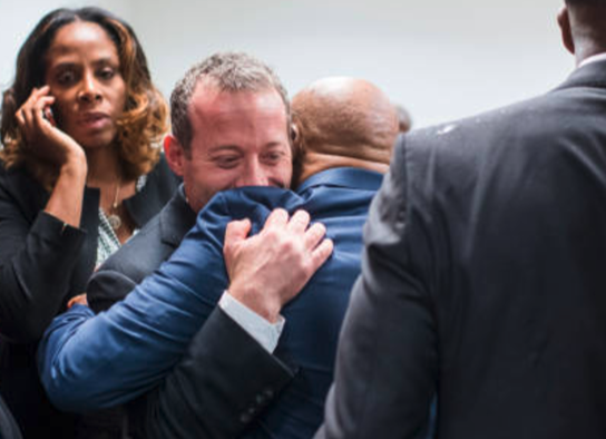 Rep Josh Gottheimer tweet media