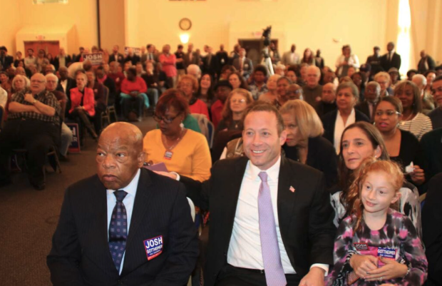 Rep Josh Gottheimer tweet media