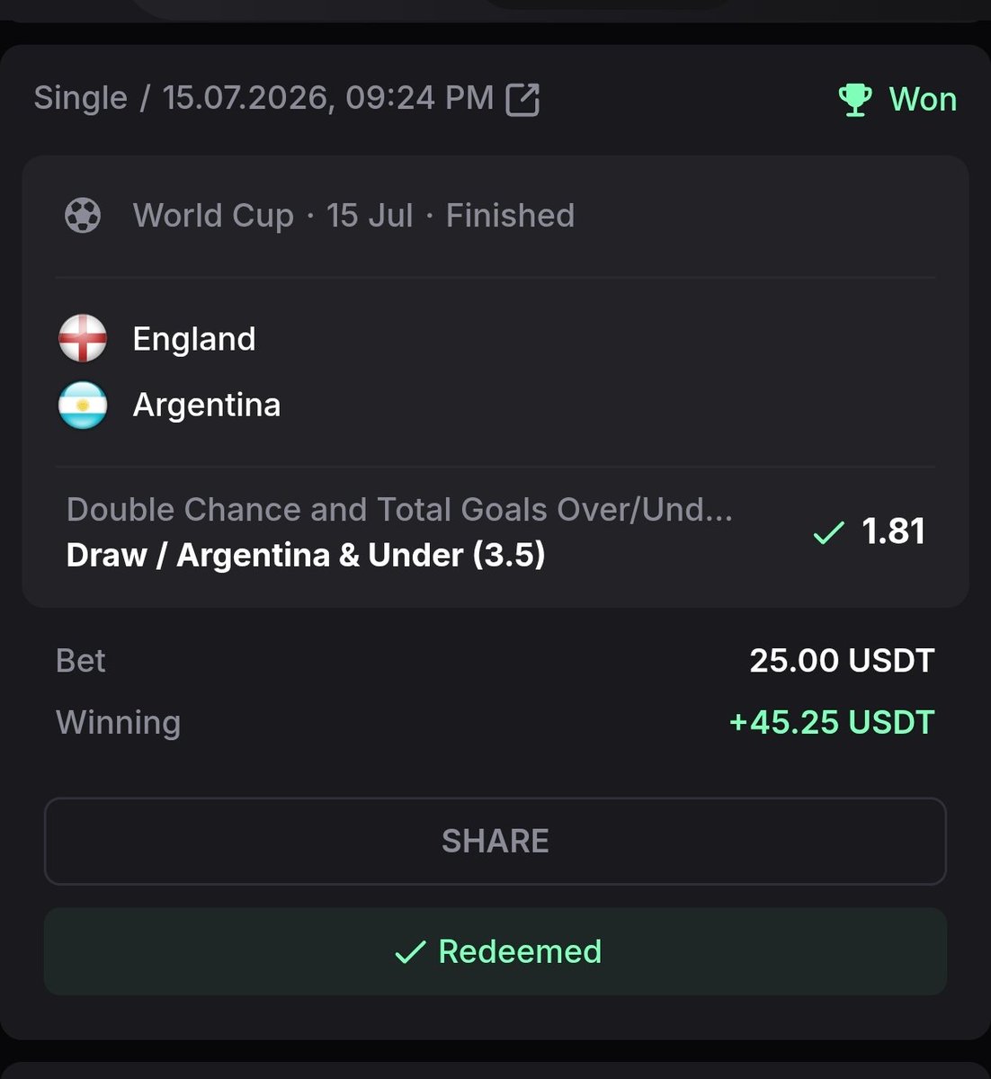 ICT1AVI's tweet photo. #vamos #argentina https://t.co/9AIUCxFhpN