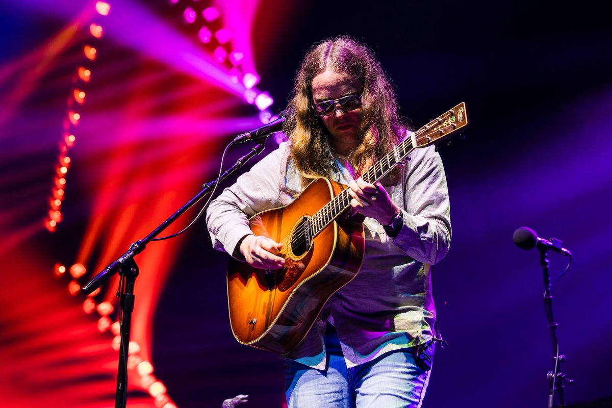 nugsnet's tweet photo. Night one of @BillyStrings' summer is in the books! We're back with livestreams on Friday and Saturday from Portsmouth, VA for nugs subscribers. 

New to nugs? Sign up and get the first three months for $5/month for a limited time!

📸 : @JFaatzPhoto https://t.co/7SCR8rna18