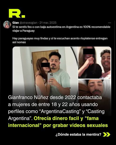 dr_tradesmx's tweet photo. Que celebran en Argentina si a sus mujeres se las follan por $200 dólares ?🤣🤣🤣 https://t.co/bNRTXKk7Z5