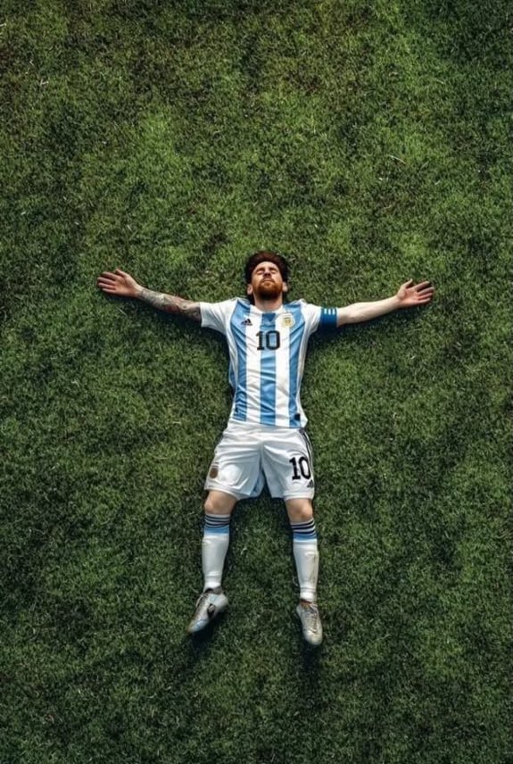 KramponluPisago's tweet photo. 2026 Dünya Kupası
Messi: 12 Gol Katkısı

2006-2010-2014-2018-2022-2026 Dünya Kupaları
Cristiano Ronaldo: 13 Gol Katkısı https://t.co/HVtQfNgRUQ