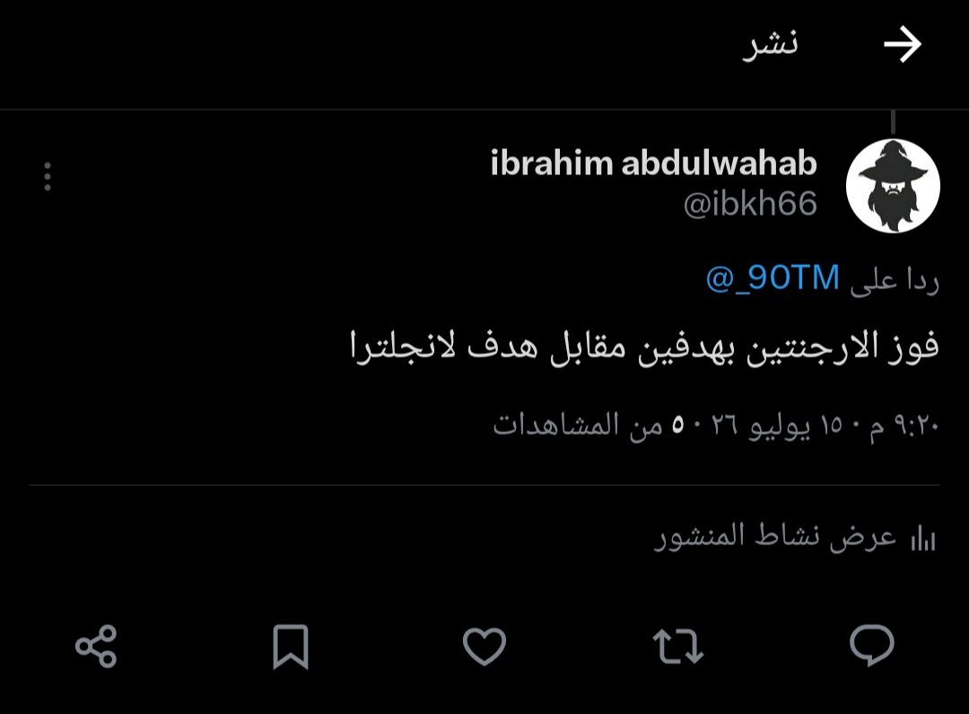 ibkh66's tweet photo. @_90TM توقعي الصحيح 100٪ https://t.co/K7dLTiM9lz