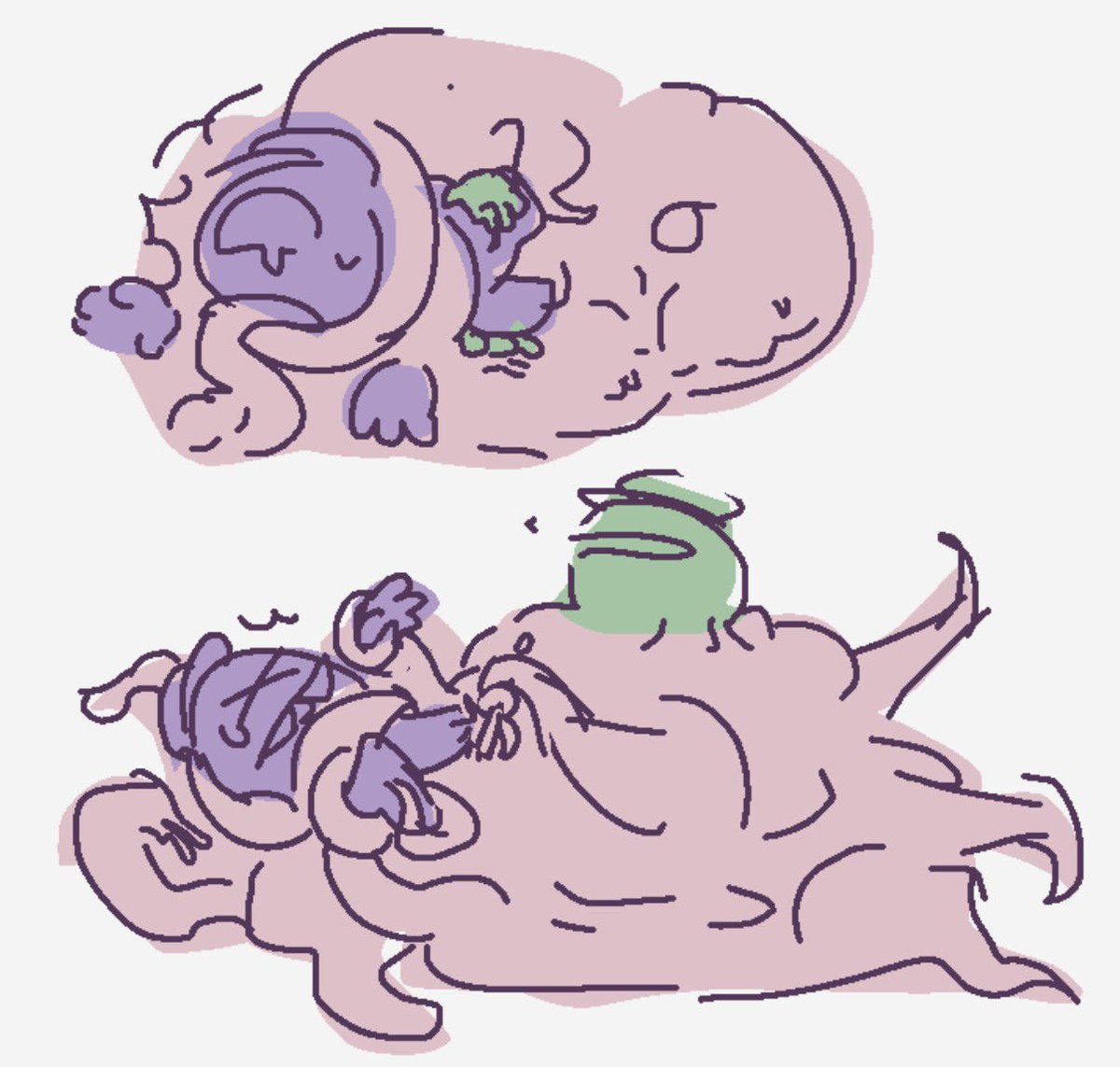bug_pining's tweet photo. More https://t.co/EMftHy2QdV