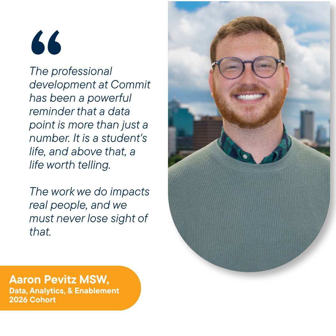 Commit Partnership tweet media