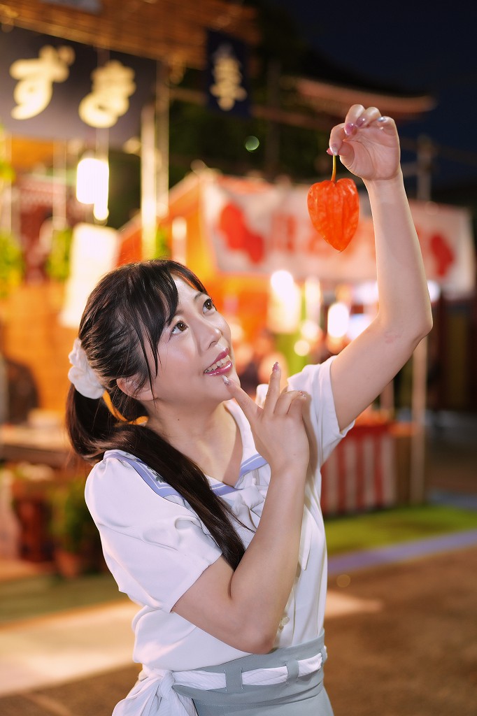 あんず☆〃 あんず🍎143センチ🍎ミス湘南フォトジェニック賞 (@anzuame1008