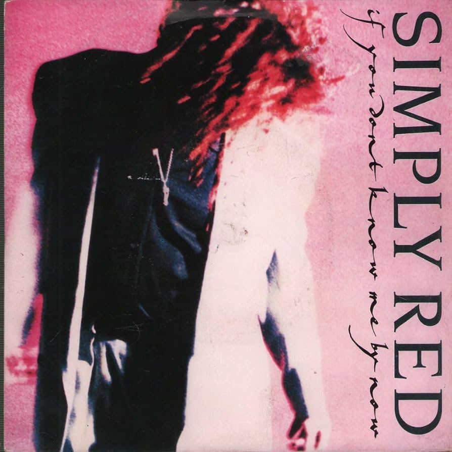 Kabeto_b's tweet photo. Julio 15 de 1989, el tema "If You Don't Know Me by Now", del grupo Simply Red de Manchester, llegan al #1 del Hot 💯 de Estados Unidos. 🎙️
Este tema hace parte del álbum "A New Flame" de 1989.
Mick Hucknall se destacó por su intensidad vocal y su estilo. #SimplyRed 🎶 #Pop https://t.co/YLbPOA9QHx