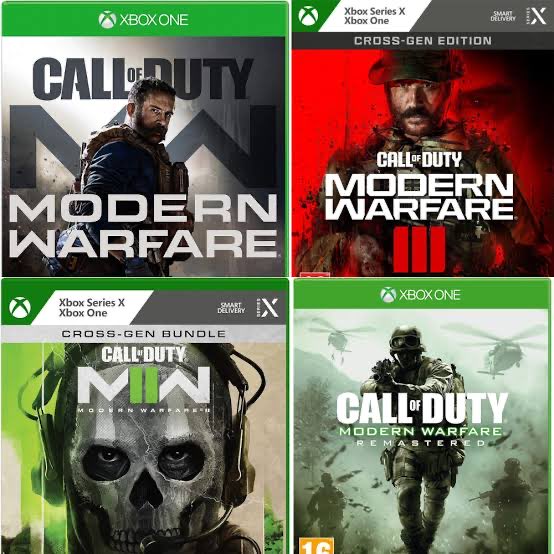 JJan1972's tweet photo. Estoy mirando las ofertas de Verano de la Store de Xbox y lo que sí os puedo decir es que lo que está haciendo Xbox con Call Of Duty es de auténtica vergüenza.
No contentos con quitarnos los nuevos lanzamientos del Game Pass día uno y encima tampoco poner los títulos antiguos,a más a más para rizar el rizo,los precios en oferta de estos últimos(títulos antiguos),son una auténtica salvajada y más teniendo en cuenta que son juegos de la época de María Castaña.
Entiendo que 70 mil millones es mucho dinero,pero no es de recibo sablear de esta manera a tus usuarios,los cuales otra cosa no,pero fieles a la marca han demostrado serlo,pero ojito,que de tontos no tienen ni un pelo,e igual que hoy están contigo,mañana te dan una patada en tus posaderas y se largan con la música y sobre todo su dinero a otra parte.
ASÍ NO XBOX