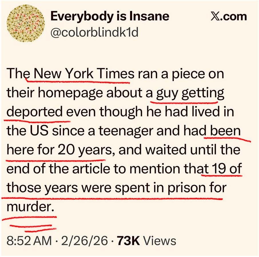 1776Carolina3's tweet photo. cc: @nytimes https://t.co/ILTZzkXp1D